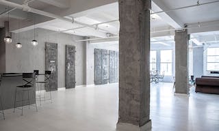 Luxurious Modern Loft and Gallery space - Image 2