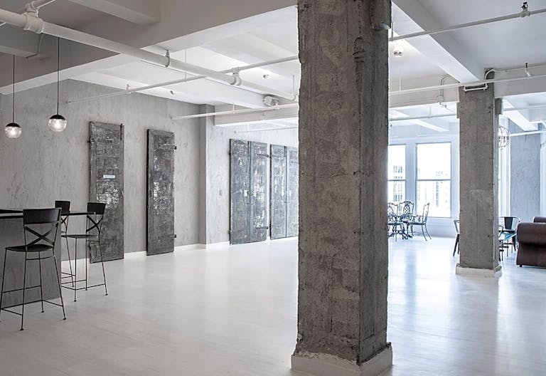 Luxurious Modern Loft and Gallery space - Image 2