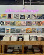 Hollywood Record Store (store remains open)  - Image 10