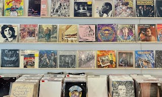 Hollywood Record Store - Image 10