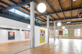 Santa Monica Post Office - Image 4