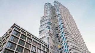 Upper West - Spark Berlin  - Image 16