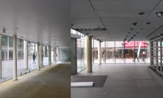 Prime Location Boutique Place du March� Saint-Honor� (Boutique 2/6) - Image 4