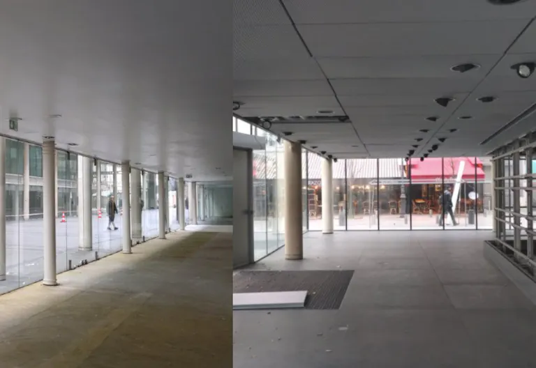 Prime Location Boutique Place du March� Saint-Honor� (Boutique 2/6) - Image 4