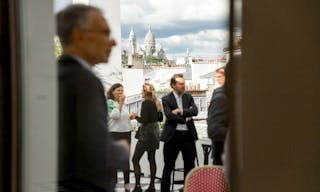 Rooftop de 300 m� - 9e arrondissement de Paris - Image 7