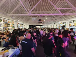 Finished Warehouse Event Space - DTLA - Image 1