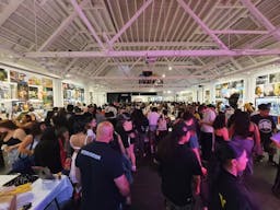 Finished Warehouse Event Space - DTLA - Image 1