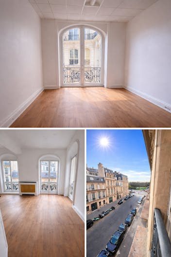 Showroom d’Exception – Place François 1er, Paris VIII - Image 4