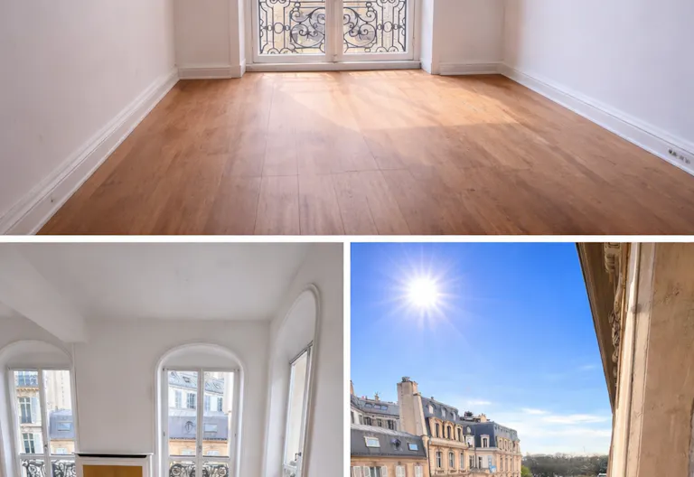 Showroom d’Exception – Place François 1er, Paris VIII - Image 4