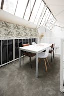 Wonderful Pop Up Space in Milan in the Tortona/Savona district - Image 8