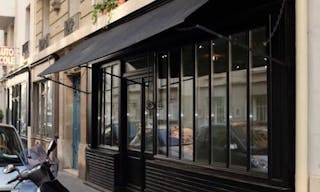 Quartier Tour Eiffel, Gros Caillou, Pop Up Boutique - Image 2