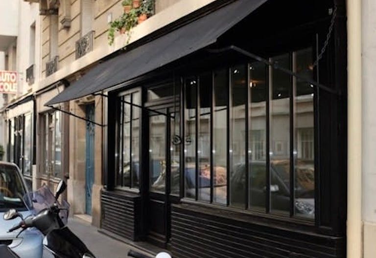 Quartier Tour Eiffel, Gros Caillou, Pop Up Boutique - Image 2