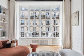 Appartement Haussmannien Paris Centre - parfait pour private event ou showroom - Image 6