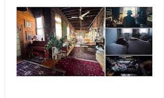 Brooklyn Warehouse - Image 8