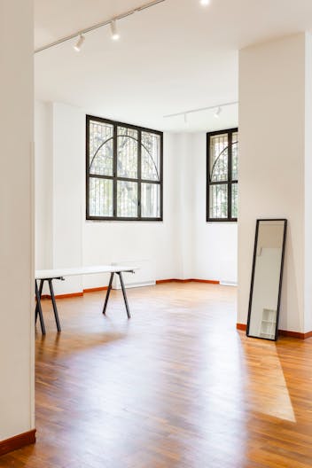 Luminoso Showroom e Spazio espositivo di 125 mq sui Navigli - Image 0