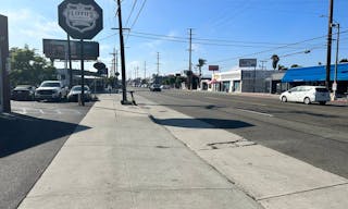 Venice - LA - Lincoln Blvd. Prime, heavy traffic retail shop - Image 3
