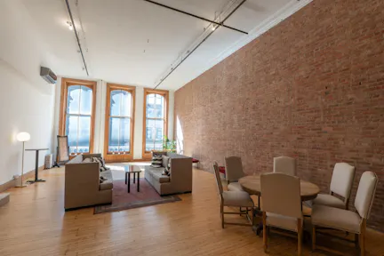 Union Square Event Space available for your next events - Image 0