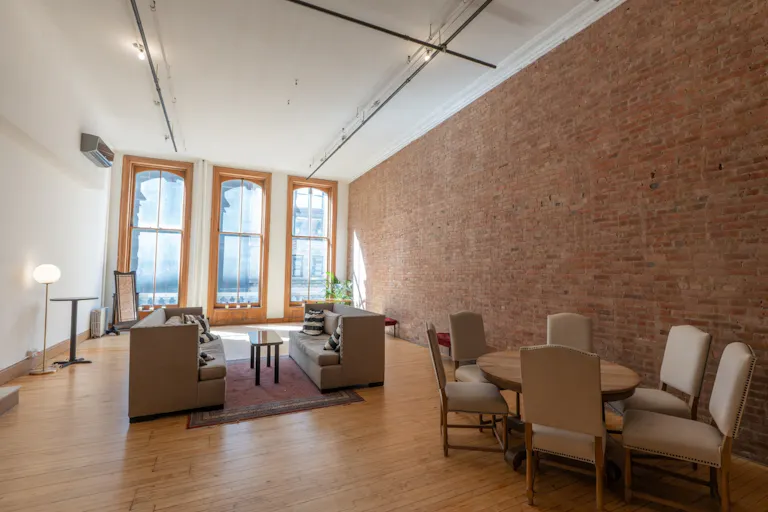 Union Square Event Space available for your next events - Image 0