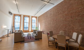 Union Square Event Space available for your next events - Image 0