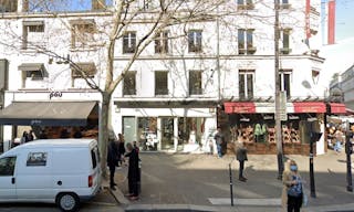 Avenue de Ternes Galerie - Image 6