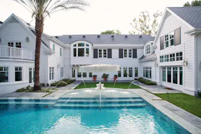 Beverly Hills Mansion Event Space - Image 0