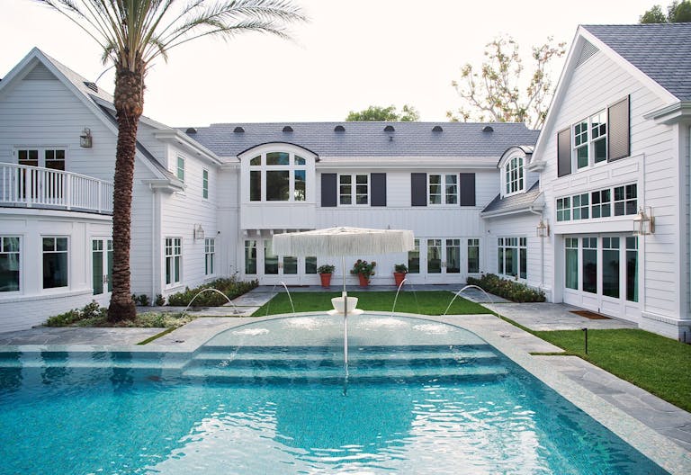 Beverly Hills Mansion Event Space - Image 0