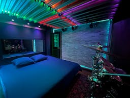 Lieu artistique avec studio créatif à Gare de l'Est - Image 41