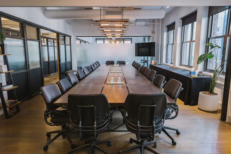Meeting Room Fifth Ave - Image 0