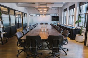 Meeting Room Fifth Ave - Image 0