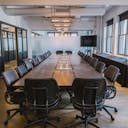 Meeting Room Fifth Ave