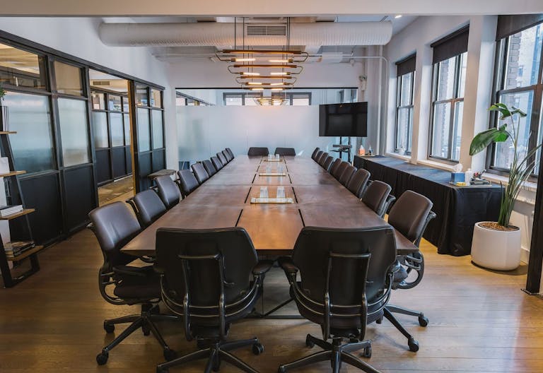 Meeting Room Fifth Ave - Image 0
