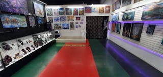 Art Gallery and Event Space - Image 7