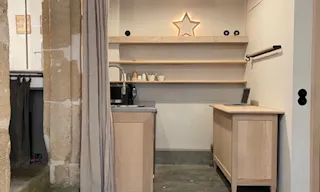 Galerie atelier d’artiste dans le Marais - Image 2