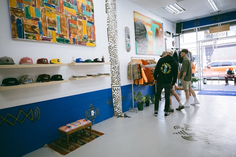 Gallery in DTLA - Image 4