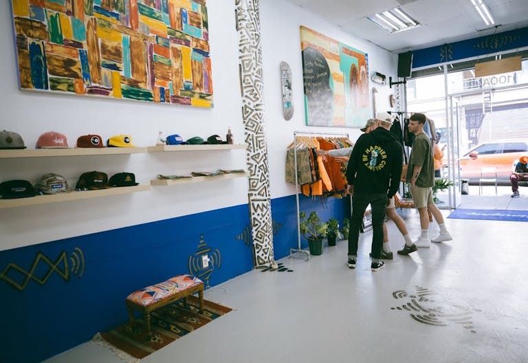 Gallery in DTLA - Image 4