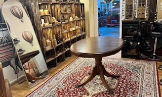 Attraktive Shop- & Eventfläche im Herzen von Prenzlauer Berg – Rykestraße - Image 0