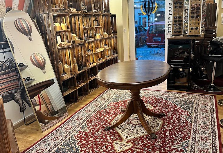 Attraktive Shop- & Eventfläche im Herzen von Prenzlauer Berg – Rykestraße - Image 0