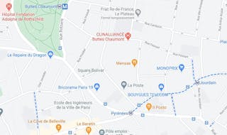 Atypical Space in 20th arrondissement - Image 2