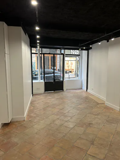 Espace Pop-Up au cœur du Marais - Image 1