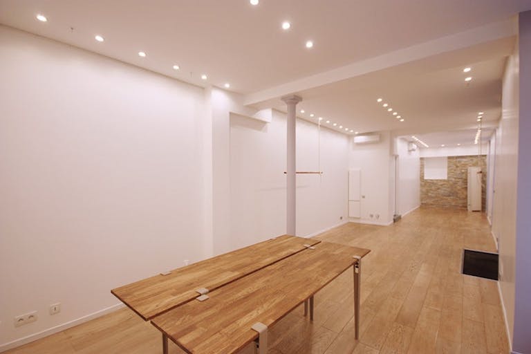 Le Marais Pop Up Boutique Saint-Gilles - Image 2