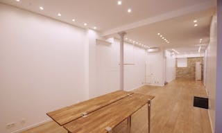 Le Marais Pop Up Boutique Saint-Gilles - Image 2