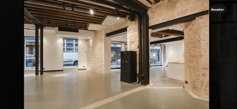 Magnifique boutique dans le Marais  - Image 2