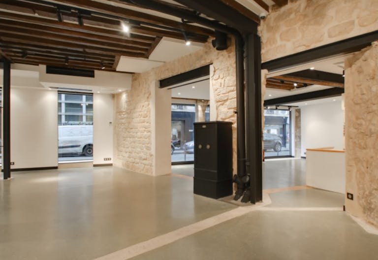 Magnifique boutique dans le Marais - Image 2