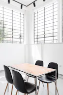 INDUSTRIAL CHIC LIGHTFULL 188 sqm OPENSPACE IN MILAN - Image 7