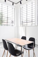 INDUSTRIAL CHIC LIGHTFULL 188 sqm OPENSPACE IN MILAN - Image 7