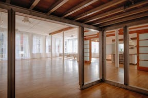 Loft Showroom in Gramercy Flatiron - Image 5
