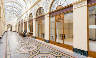 Show room in Palais Royal ( 1 Arcade) - Image 0