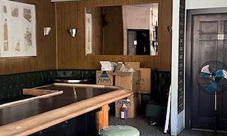 Built Our Bar Available on Prime Busy Nostrand Avenue in Crown Heights, Brooklyn - Image 1