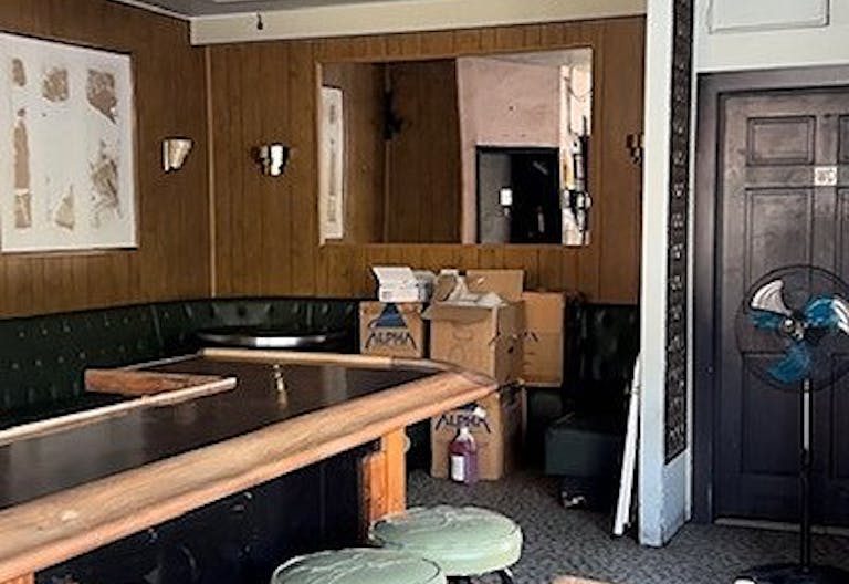 Built Our Bar Available on Prime Busy Nostrand Avenue in Crown Heights, Brooklyn - Image 1