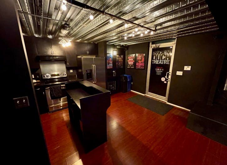 Black Box Theater near Kirkwood, Edgewood, and Candler Park - Image 2
